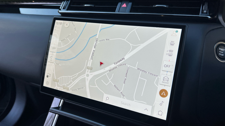 Land Rover Range Rover Velar 2.0 D200 MHEV Dynamic HSE 5dr Auto Diesel Estate